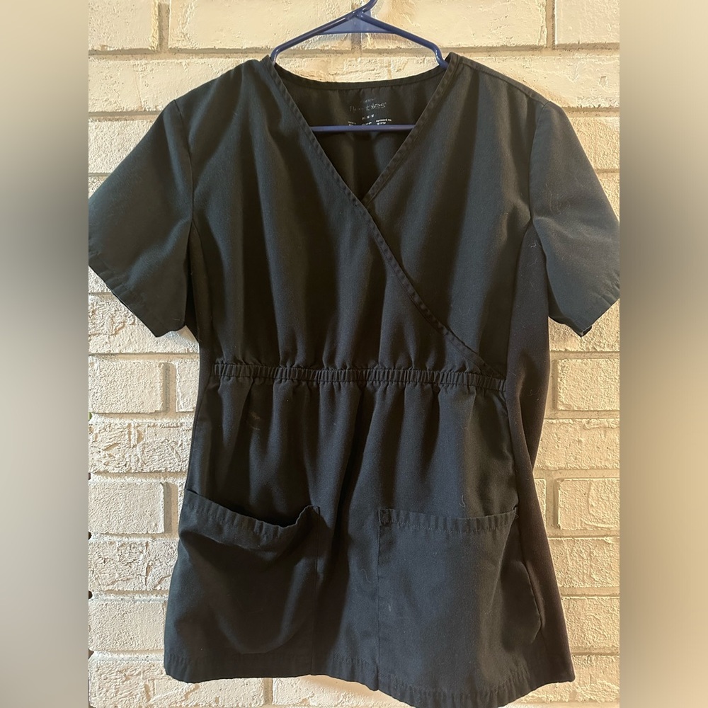 Large scrubs bundle